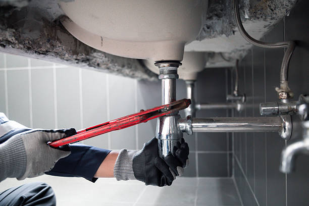 Licensed Pipe Repair service in Calhoun, TN - Street Wise - Plumbing